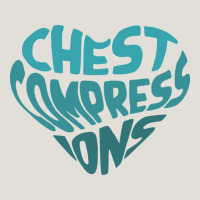 Doctor Mike Merch Chest Compressions Heavy Core Tee | Teevron