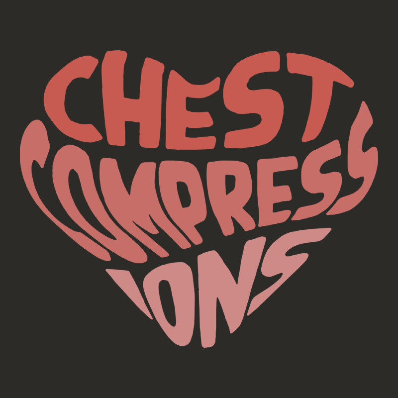 Doctor Mike Merch Chest Compressions Heavy Core Tee by linhVisuals | Teevron