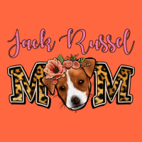 Jack Russel Mom Premium Hoodie | Teevron
