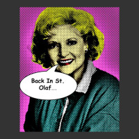 golden girls betty | Teevron