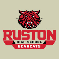Ruston High School Heavy Core Tee | Teevron