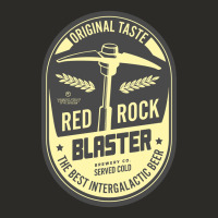 Deep Rock Galactic Red Rock Blaster Beer , Designer   T Shirt Heavy Core Tee | Teevron