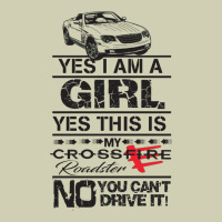 A Girls Xfire Roadster   Crossfire Heavy Core Tee | Teevron