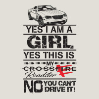 A Girls Xfire Roadster   Crossfire Heavy Core Tee | Teevron