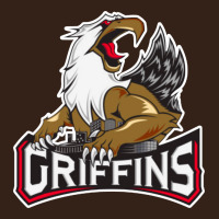 Grand Rapids Griffins Heavy Core Tee | Teevron