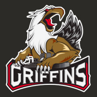Grand Rapids Griffins Heavy Core Tee | Teevron
