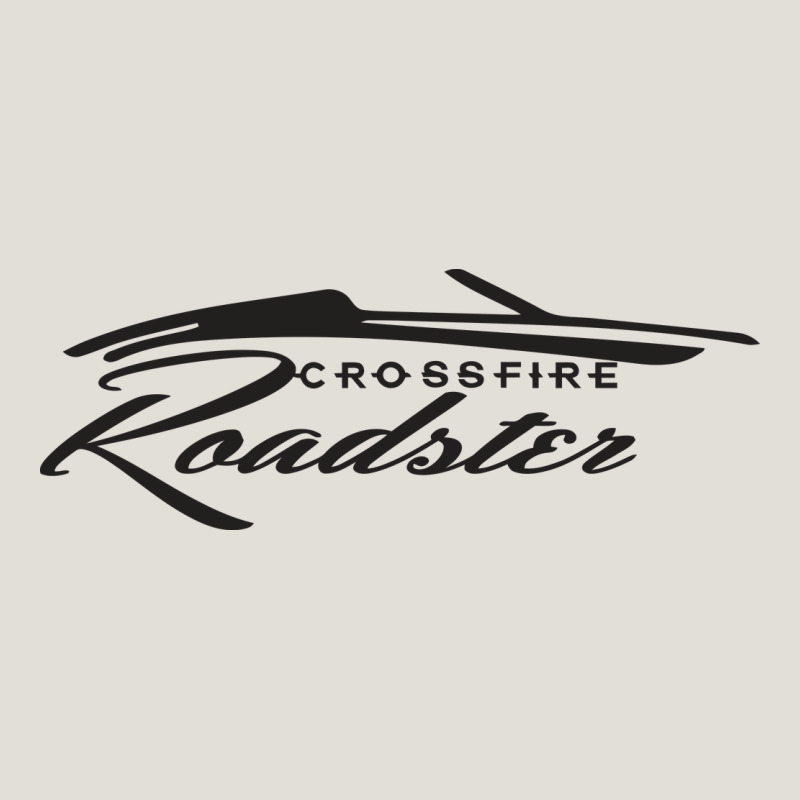 Crossfire Roadster Vector Art   Crossfire Heavy Core Tee by linhVisuals | Teevron