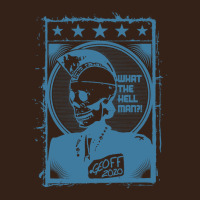 Geoff 2020   Geoff Peterson Heavy Core Tee | Teevron