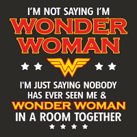 Wonder Woman Heavy Core Tee | Teevron