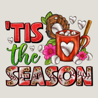 Tis The Season Baseball Coffee Mug Heavy Core Tee | Teevron