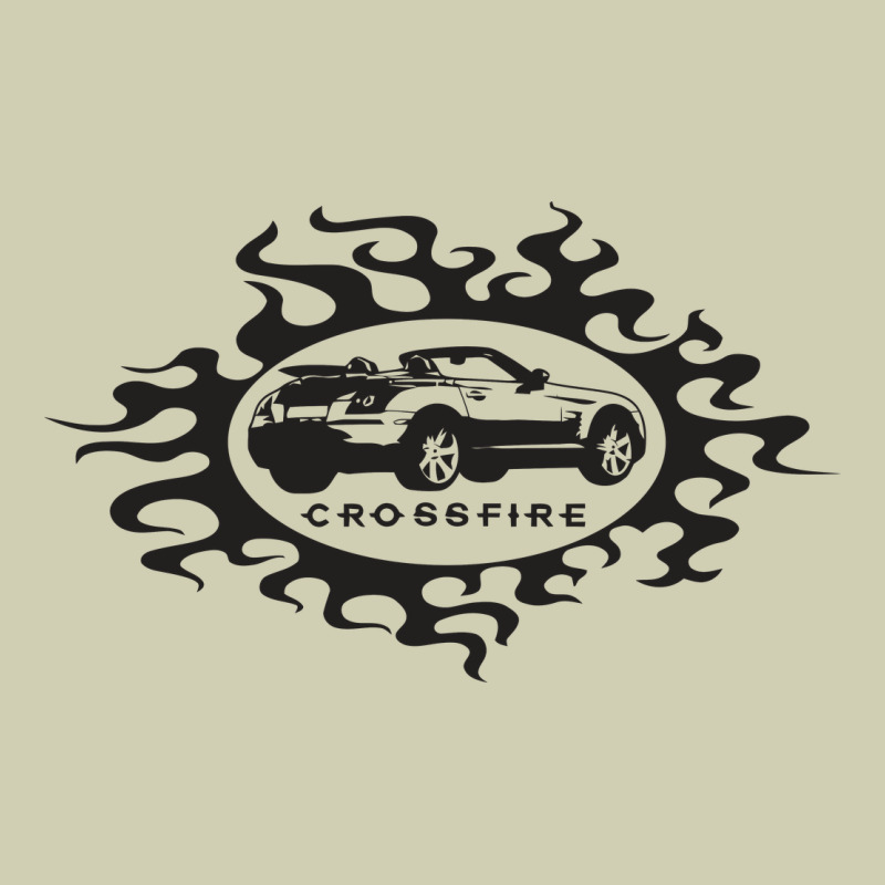 Tribal Xfire Roadster   Crossfire Roadster Heavy Core Tee by linhVisuals | Teevron