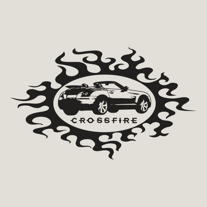 Tribal Xfire Roadster   Crossfire Roadster Heavy Core Tee by linhVisuals | Teevron