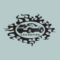 Tribal Xfire Roadster   Crossfire Roadster Heavy Core Tee | Teevron