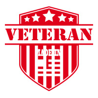 veteran made in usa   military | Teevron