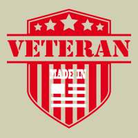 Veteran Made In Usa   Military Heavy Core Tee | Teevron