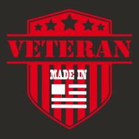 Veteran Made In Usa   Military Heavy Core Tee | Teevron