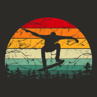 Skateboard Vintage For Skateboards Lovers Heavy Core Tee | Teevron