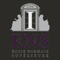École Normale Supérieure (paris) Heavy Core Tee | Teevron