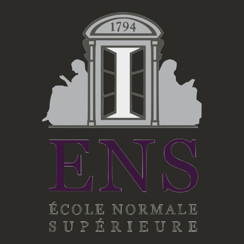 École Normale Supérieure (paris) Heavy Core Tee by linhVisuals | Teevron