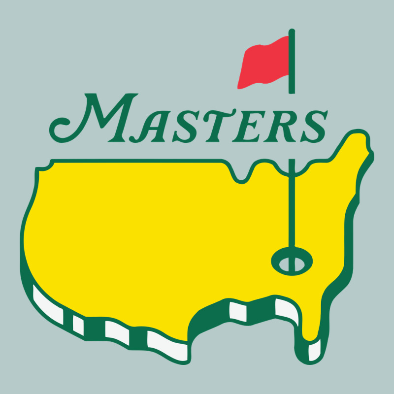 Masters Tournament Golf 2022 Heavy Core Tee by linhVisuals | Teevron
