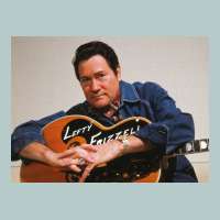 Lefty Frizzell's Music Collected In Ne Heavy Core Tee | Teevron