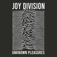 Joy Division - Unknown Pleasures Heavy Core Tee | Teevron