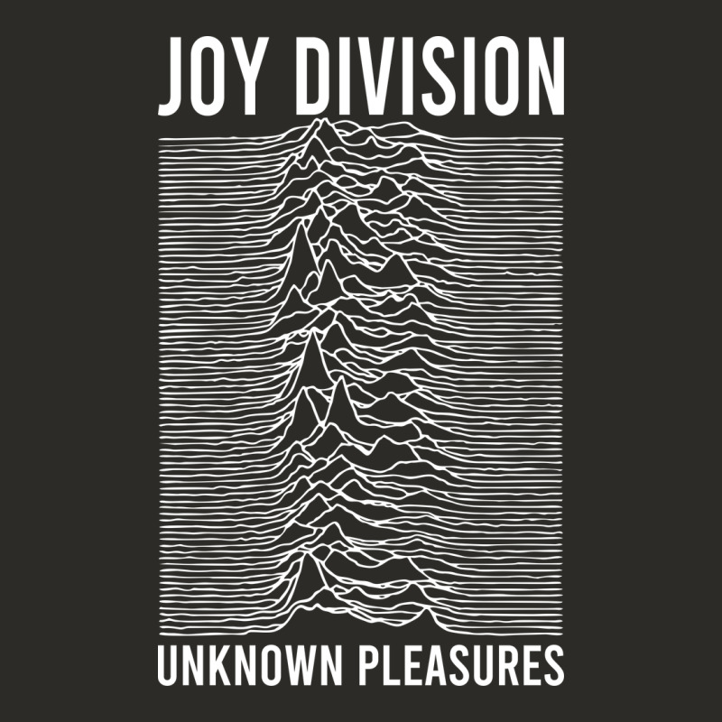 Joy Division - Unknown Pleasures Heavy Core Tee by linhVisuals | Teevron