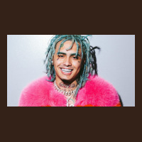 Chinese Rappers Beef With Lil Pump Heavy Core Tee | Teevron