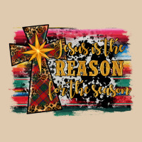 Jesus İs The Reason For The Season Christmas Heavyweight Sweatshirt | Teevron