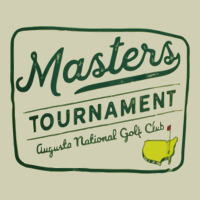 Masters Tournament Golf Club Heavy Core Tee | Teevron