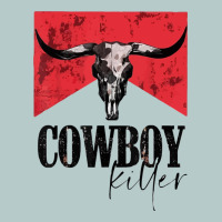 Cowboy Killer Tshirt Heavy Core Tee | Teevron