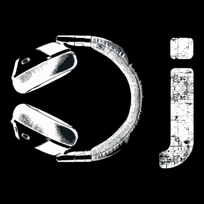 Dj Music Tshirt Heavy Core Tee by linhVisuals | Teevron
