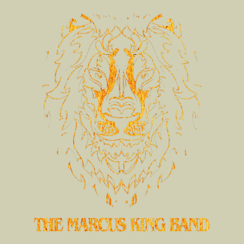 The Marcus King Heavy Core Tee by linhVisuals | Teevron