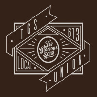 The Glorious Sons Heavy Core Tee | Teevron