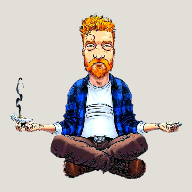 Tyler Smedi Childers Heavy Core Tee by linhVisuals | Teevron