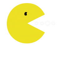 Mr Pacman | Teevron
