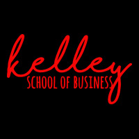 Kelley School Of Business Heavy Core Tee | Teevron