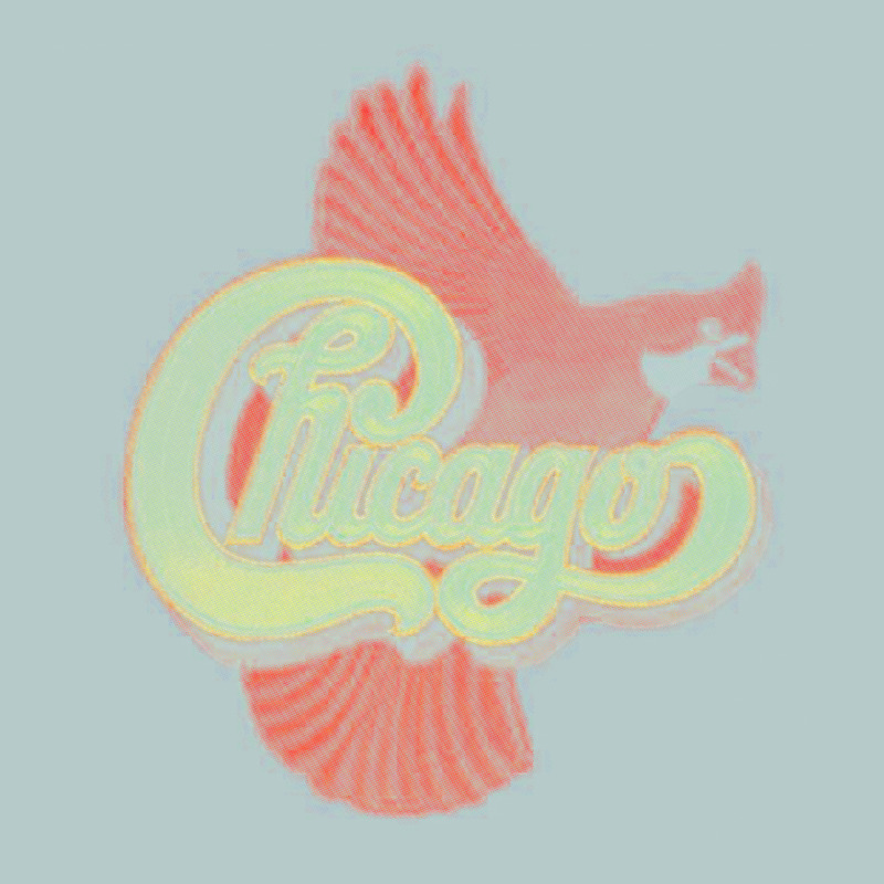 Vintage Chicago Heavy Core Tee by linhVisuals | Teevron