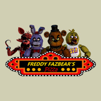 Freddy Fazbear's Heavy Core Tee | Teevron