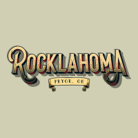 2022#rocklahoma Heavy Core Tee | Teevron