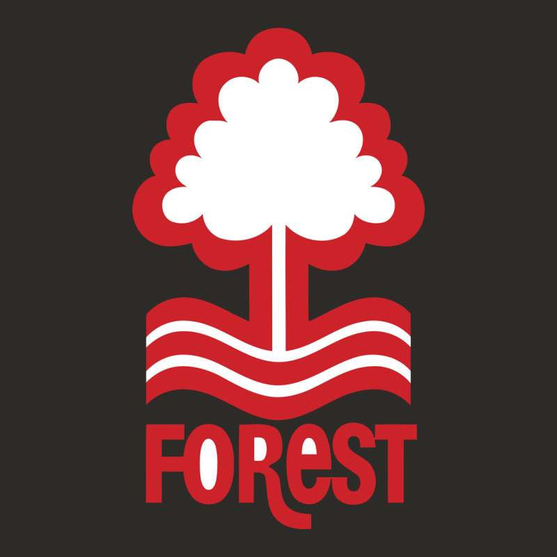 Forest-fc Heavy Core Tee by linhVisuals | Teevron