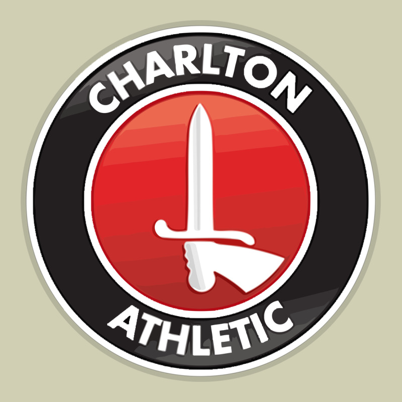 Charlton-fc Heavy Core Tee by linhVisuals | Teevron