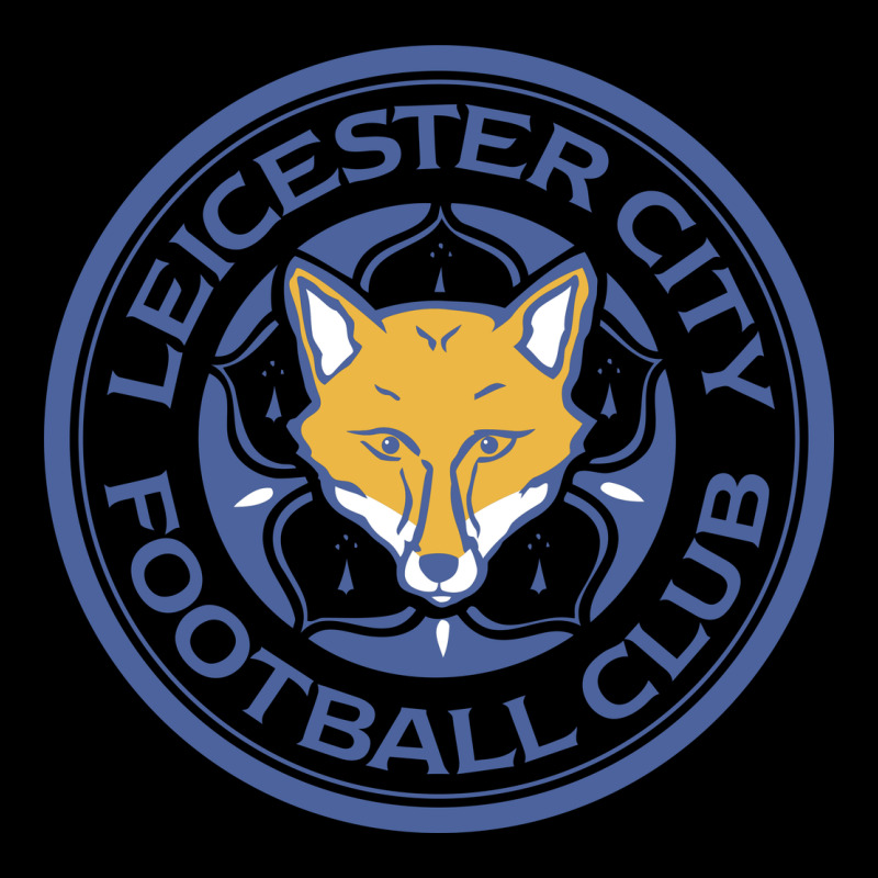 Leicester-city-fc Heavy Core Tee by linhVisuals | Teevron