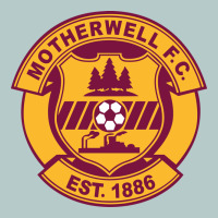 Motherwell-fc Heavy Core Tee | Teevron