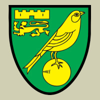 Norwich-fc Heavy Core Tee | Teevron