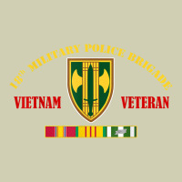 18th Military Police Brigade Vietnam Veteran Veterans Day Heavy Core Tee | Teevron