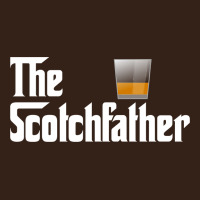 The Scotch Father T Shirt Funny Whiskey Lover Gifts Heavy Core Tee | Teevron