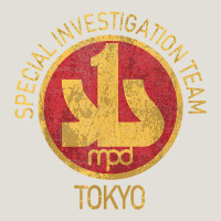 Japanese Police Swat Sit Tokyo Special Investigation Heavy Core Tee | Teevron