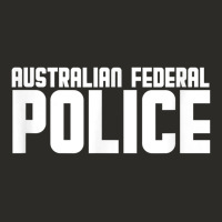 Australian Federal Police Heavy Core Tee | Teevron