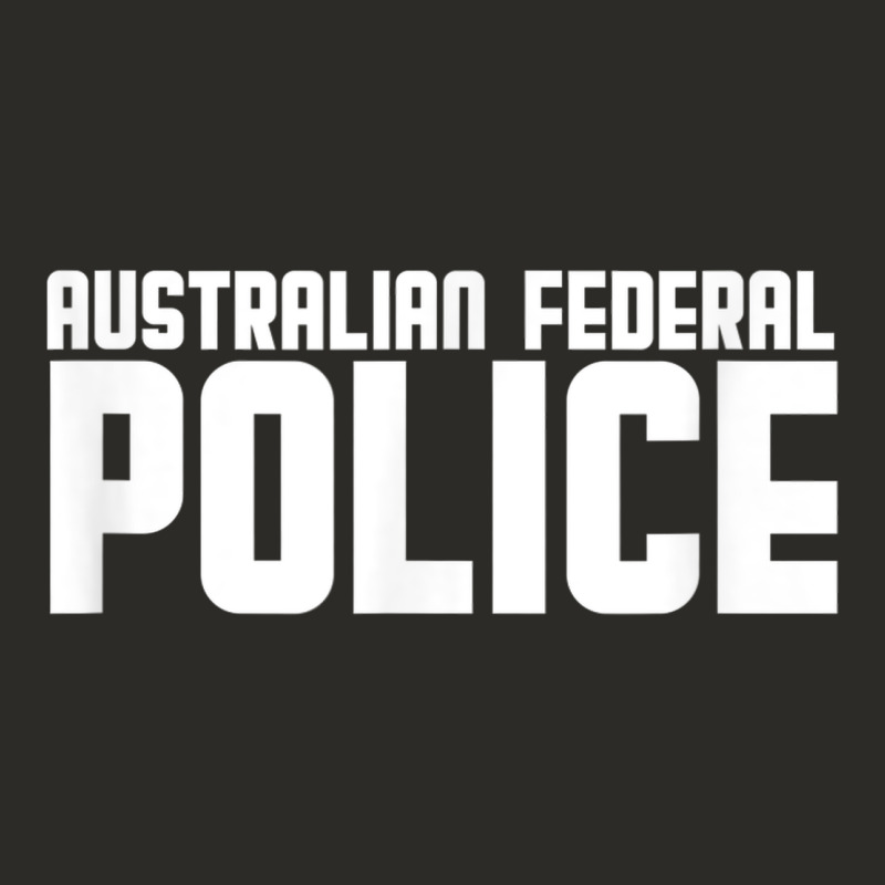 Australian Federal Police Heavy Core Tee by linhVisuals | Teevron